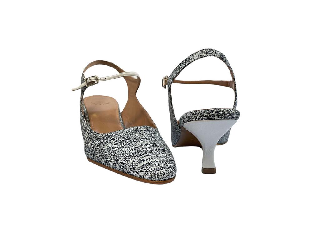 Rose'S Roses Nancy – Slingback Convenienza