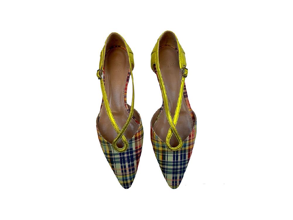 Rose'S Roses Maude Tartan Online