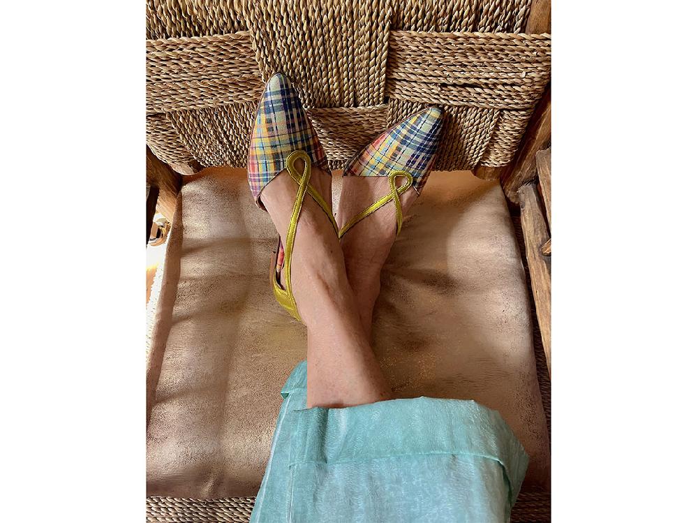 Rose'S Roses Maude Tartan Online