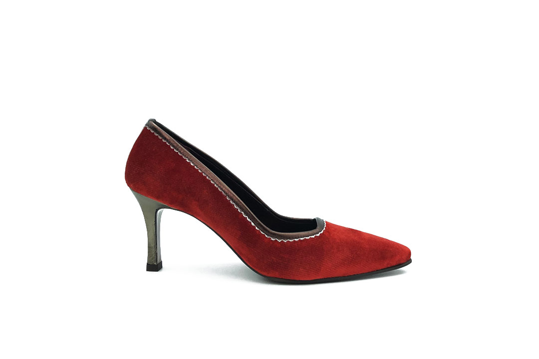 Rose'S Roses Camille red Economico