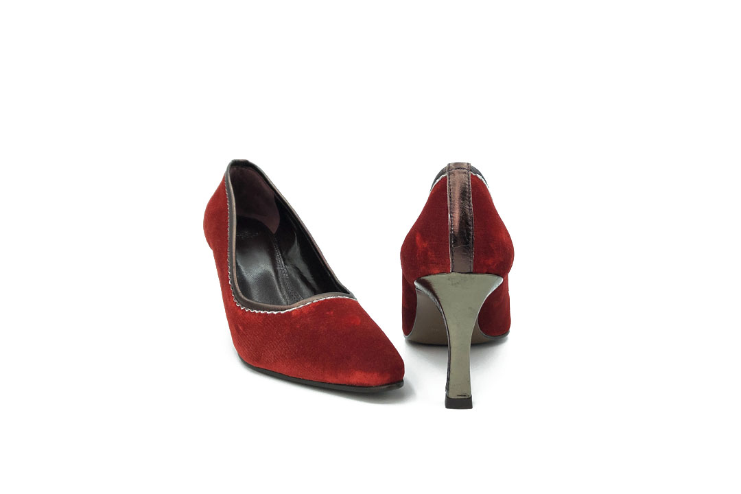Rose'S Roses Camille red Economico