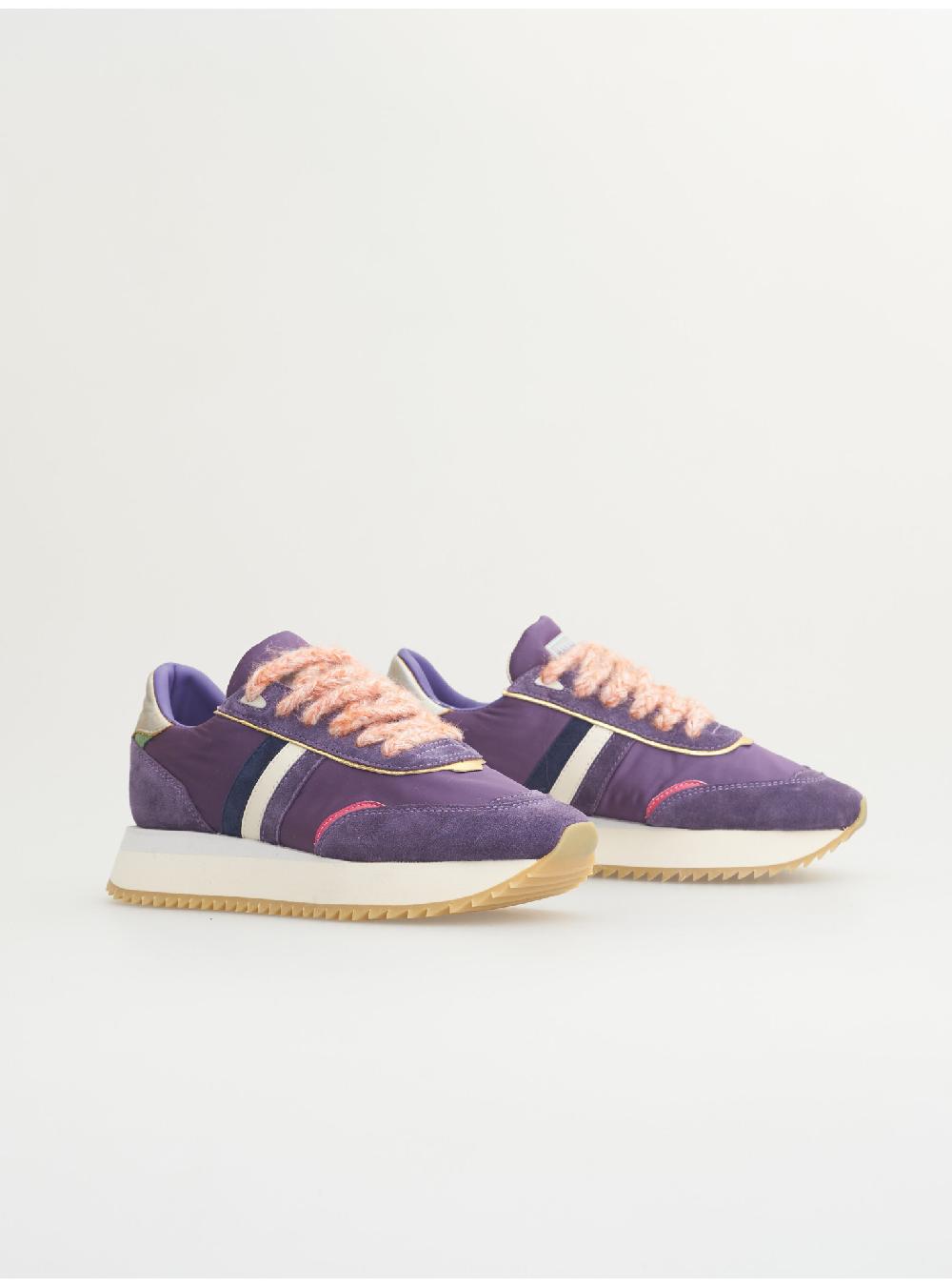 Serafini TORINO - PURPLE MILK PINK Serafini Shop 2025