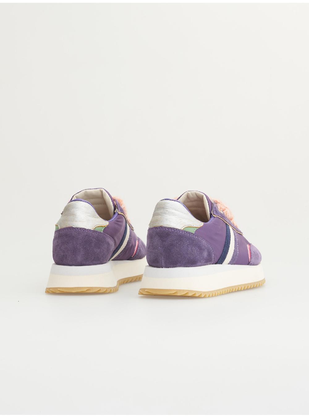 Serafini TORINO - PURPLE MILK PINK Serafini Shop 2025