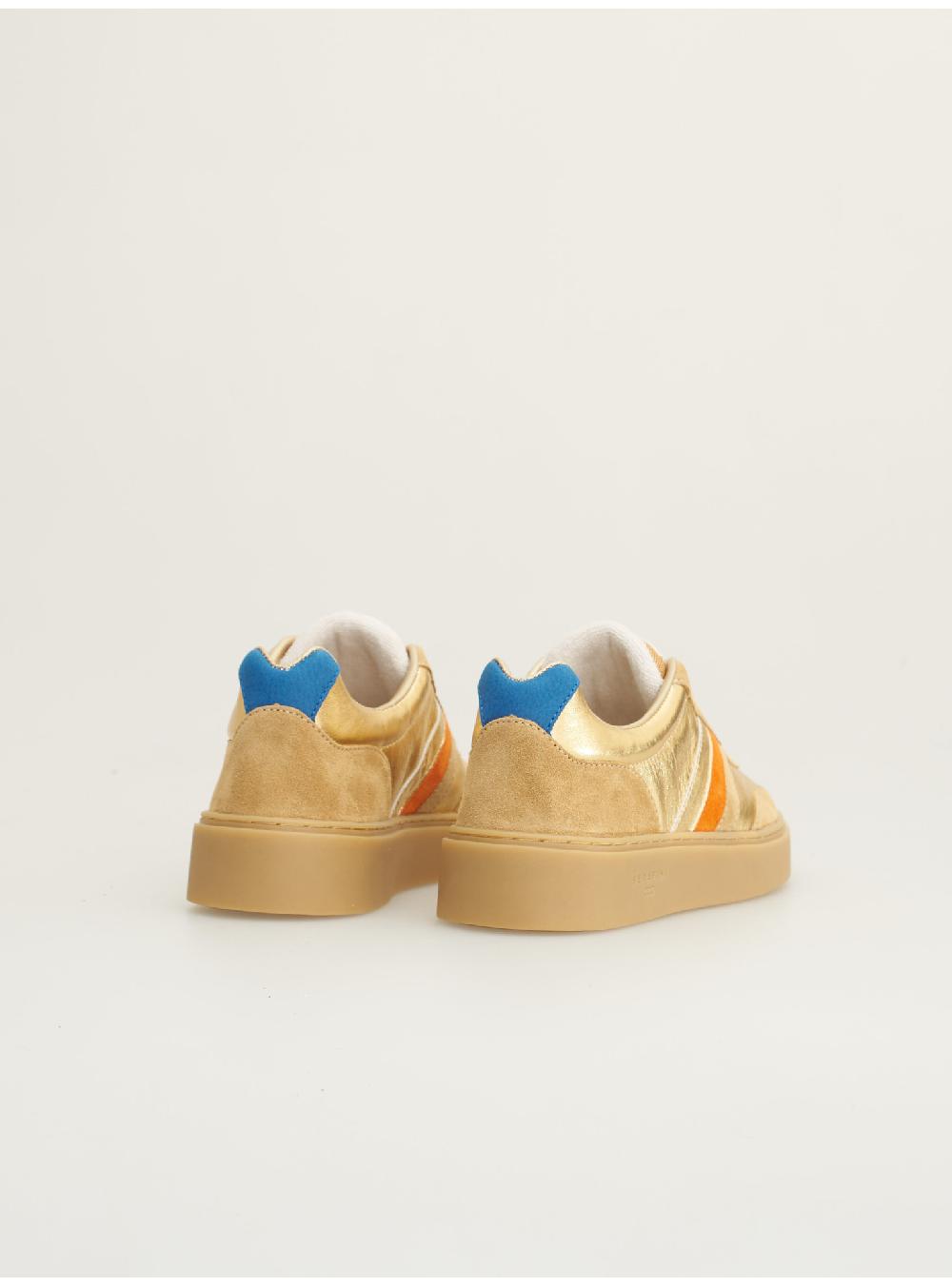 Serafini COURT - GOLD CAMEL - DONNA Serafini Shop Italia