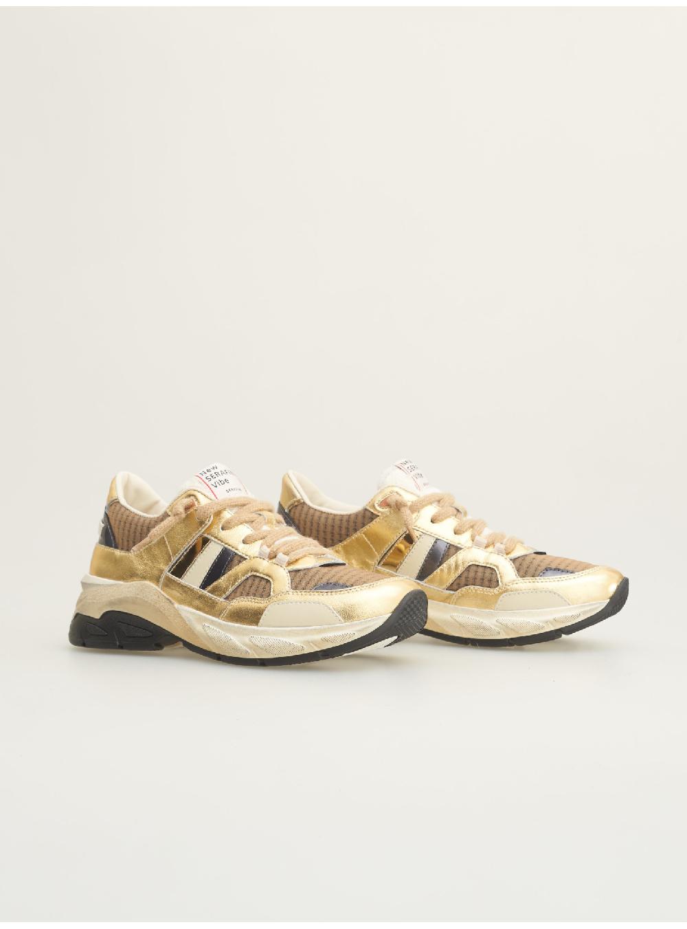 Serafini VIBE - GOLD COPPER - DONNA Serafini Shop Nuovo