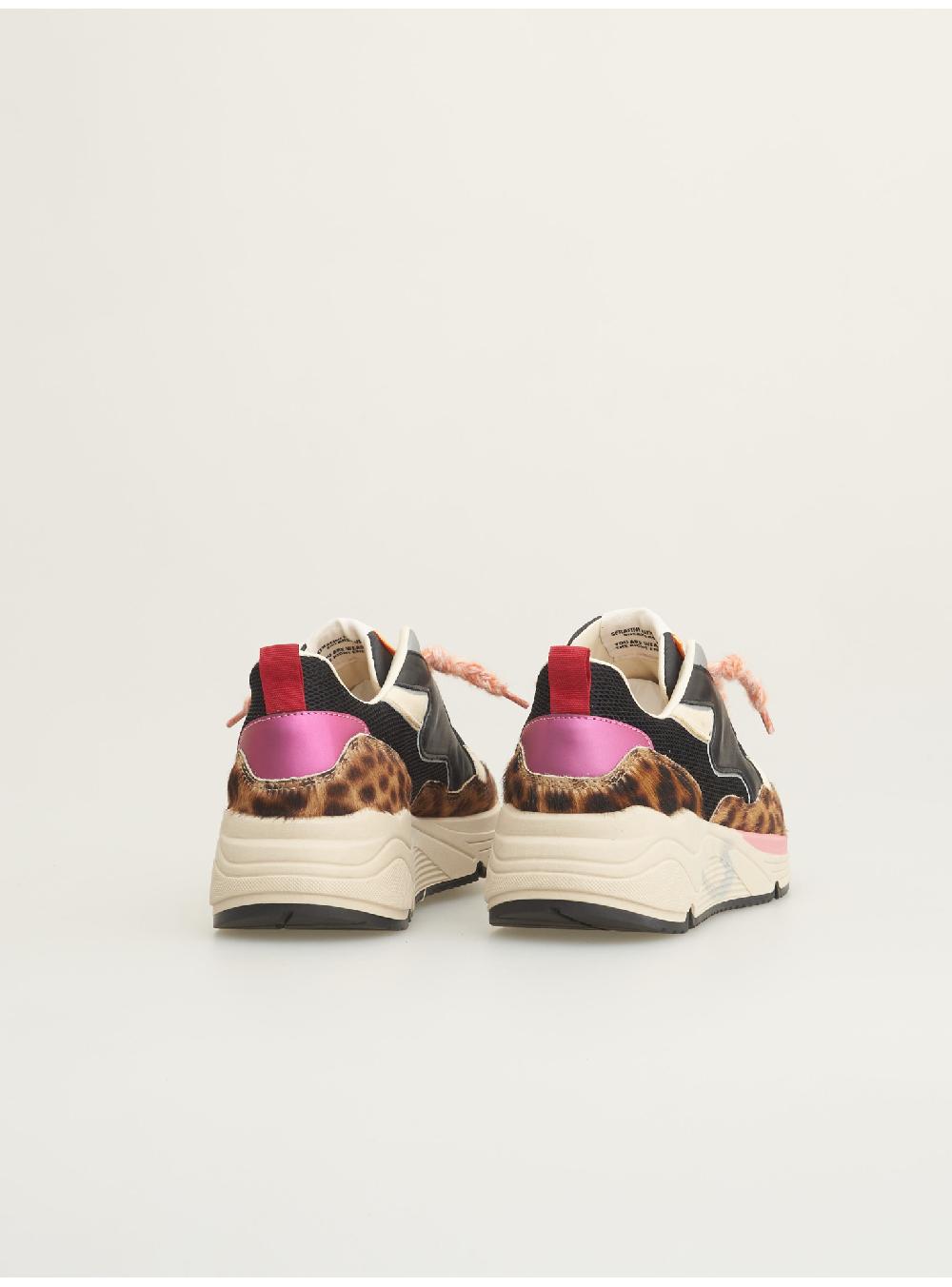 Serafini MALIBU - BLACK LEOPARD - MALIBÙ - DONNA Serafini Shop Qualità