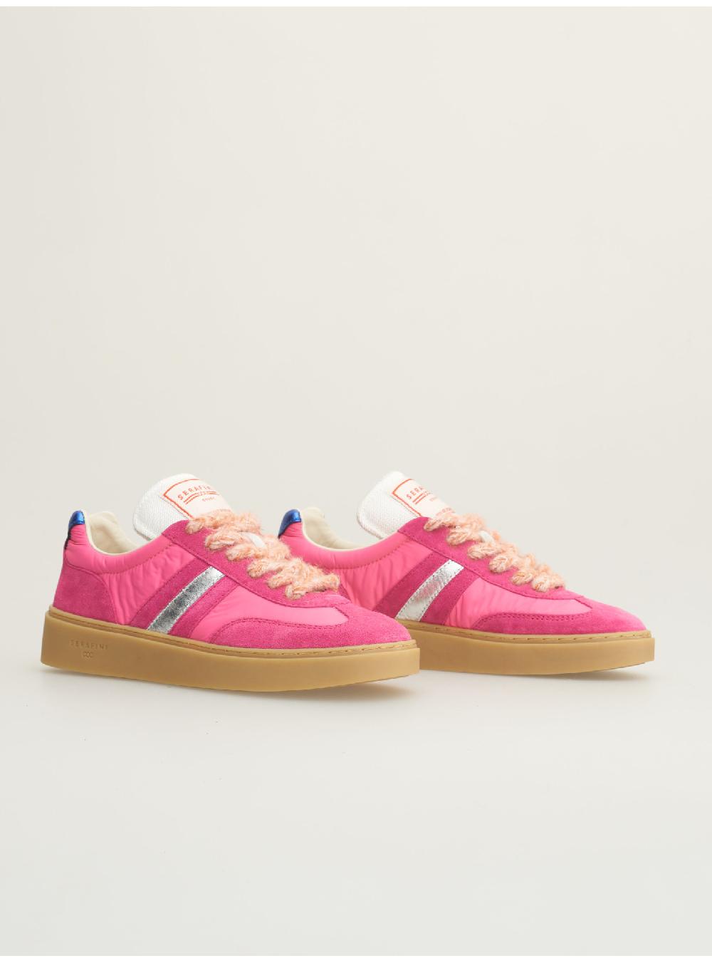 Serafini COURT - FUCHSIA Serafini Shop Vendita
