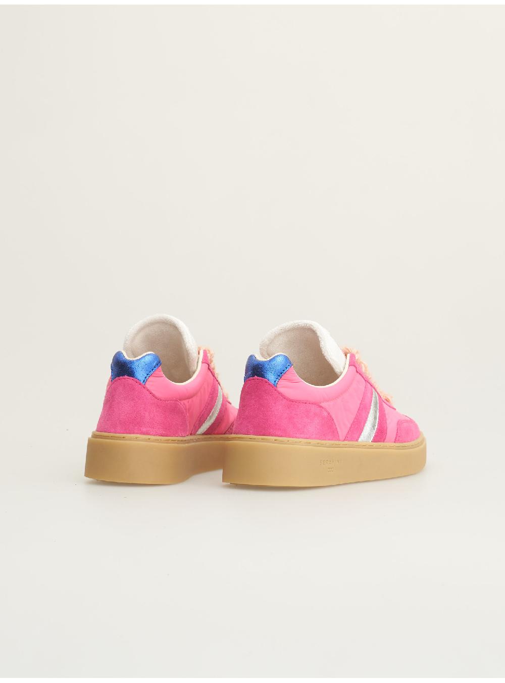 Serafini COURT - FUCHSIA Serafini Shop Vendita