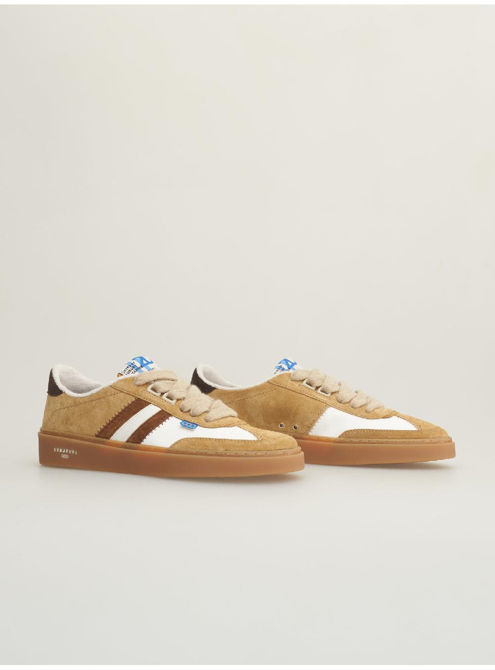 Serafini NOVAK - BEIGE BROWN ORANGE Serafini Shop Convenienza