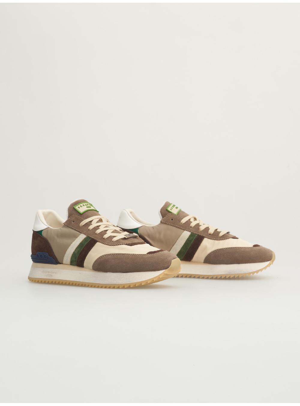 Serafini TORINO - BEIGE BROWN - NEW COLLECTION Serafini Shop Economico