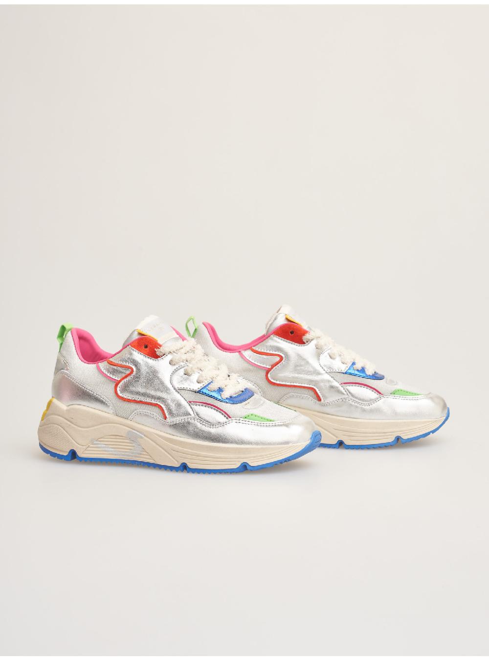 Serafini MALIBU - SILVER COLOR Serafini Shop Fino al 60% di sconto