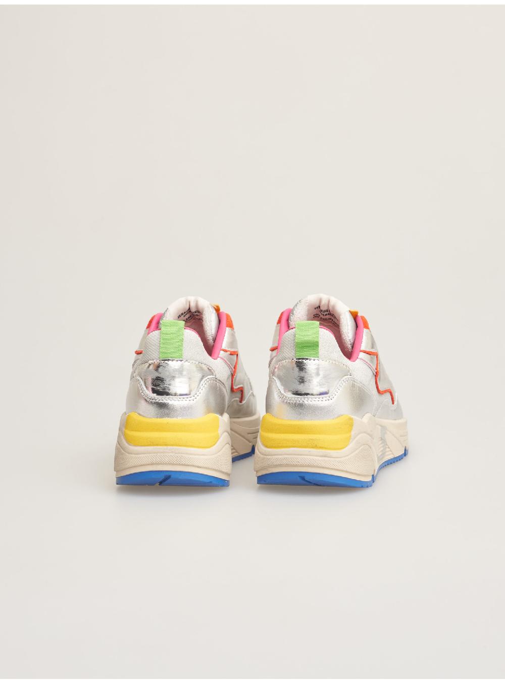 Serafini MALIBU - SILVER COLOR Serafini Shop Fino al 60% di sconto