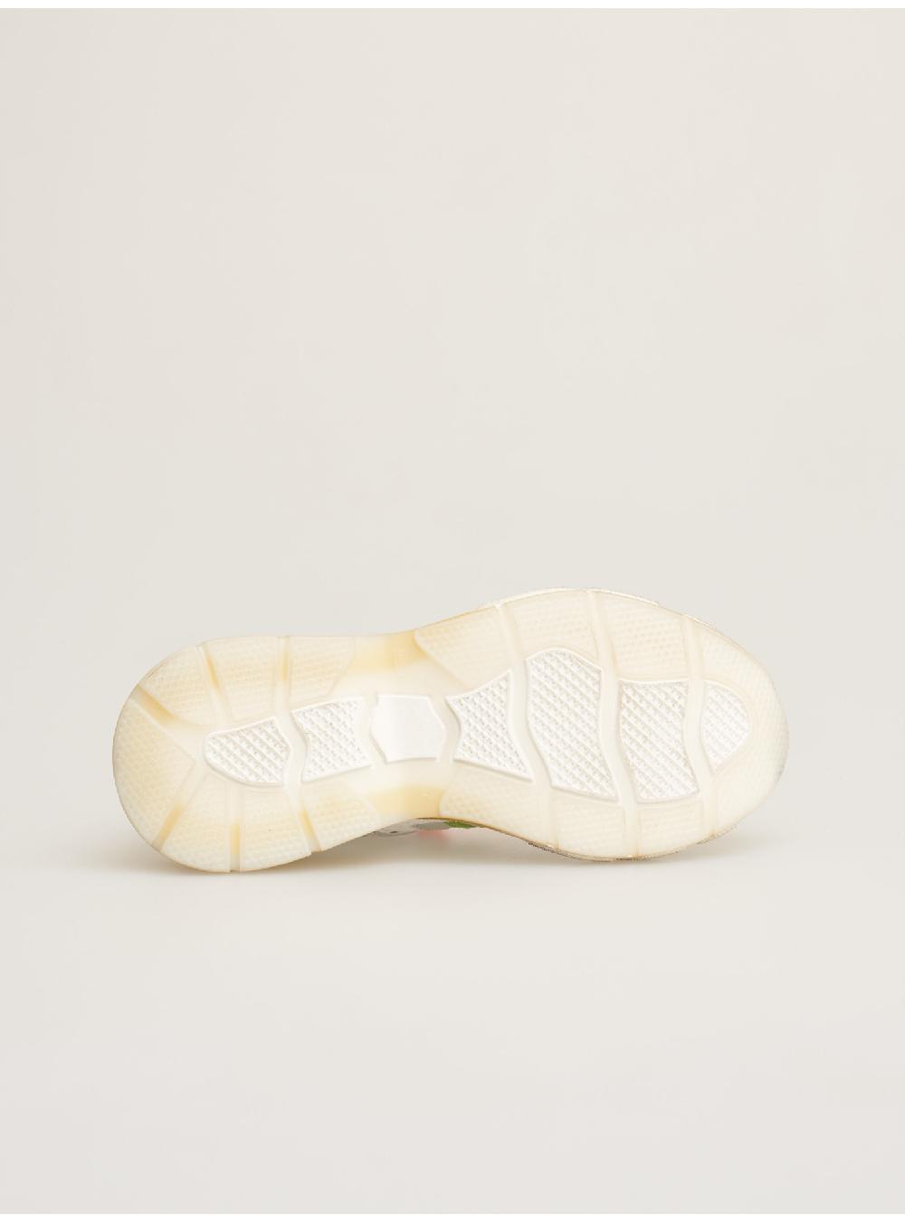 Serafini VIBE - WHITE SILVER COLORS Serafini Shop In Vendita