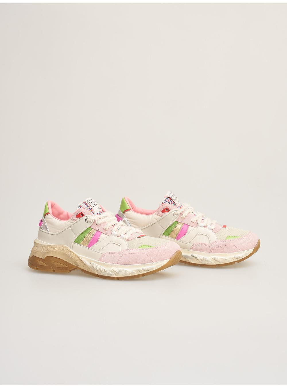 Serafini VIBE - MILK PINK COLORS Serafini Shop Saldi