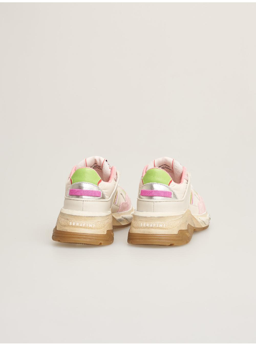 Serafini VIBE - MILK PINK COLORS Serafini Shop Saldi