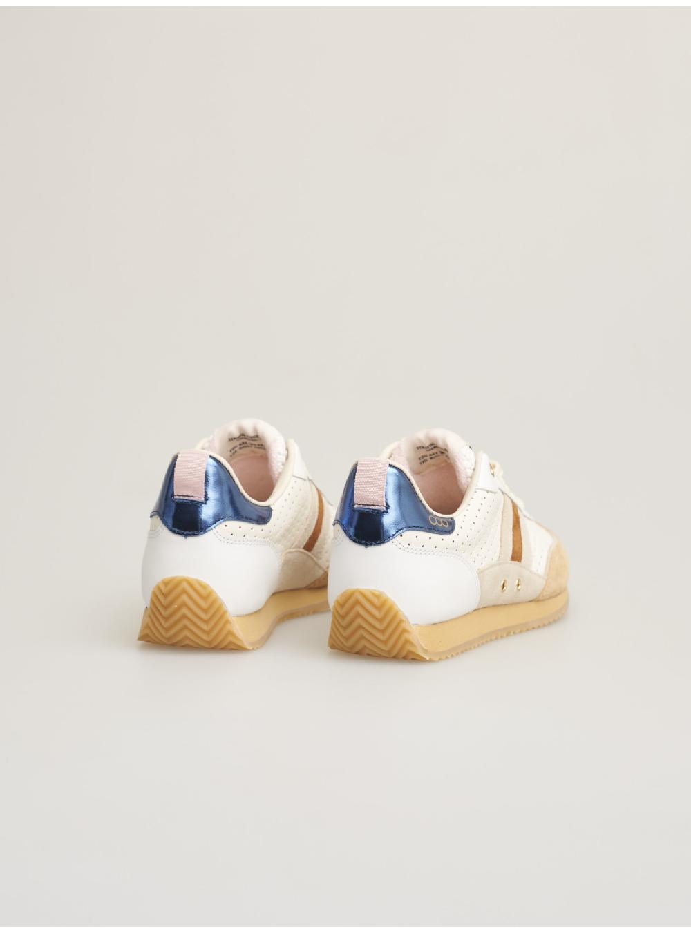 Serafini LADY D. - WHITE SAND BLUE Serafini Shop Vendite Flash