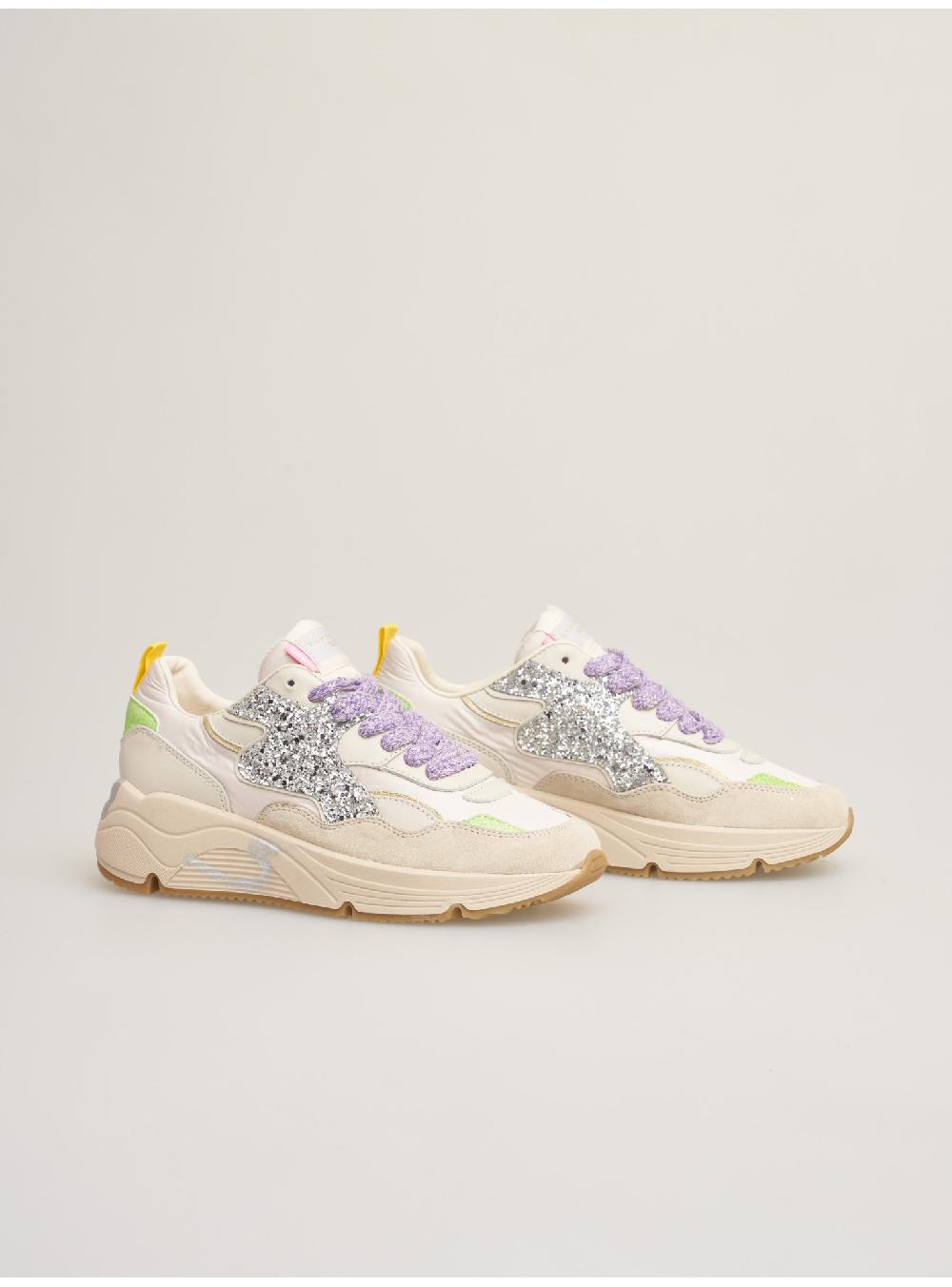 Serafini MALIBU - MILK SILVER GREEN Serafini Shop Negozio