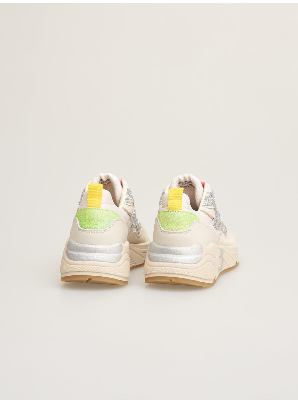 Serafini MALIBU - MILK SILVER GREEN Serafini Shop Negozio