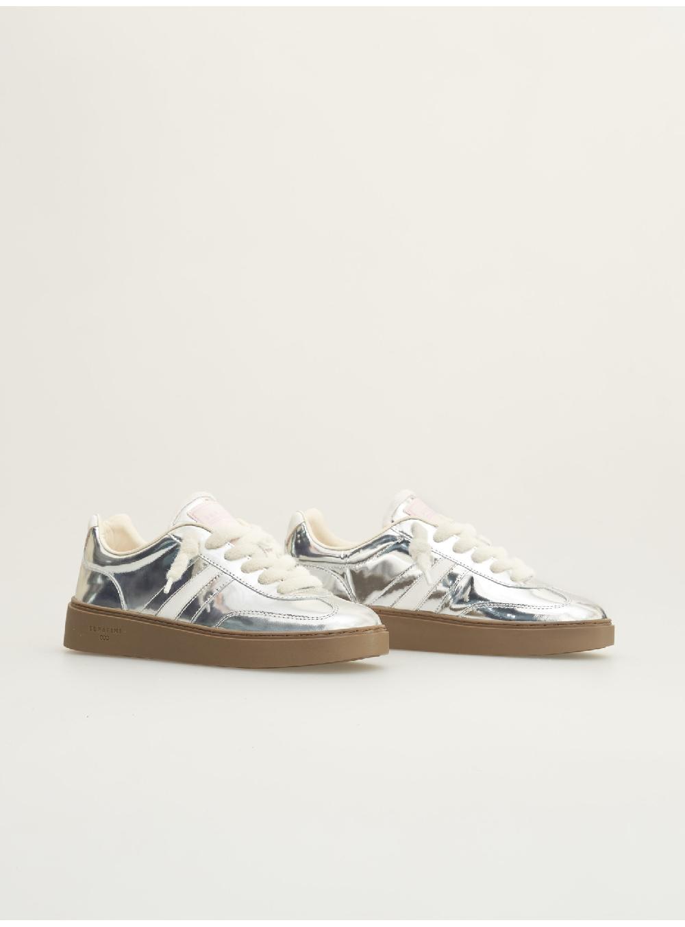Serafini COURT - SILVER MIRRORED Serafini Shop Nuova