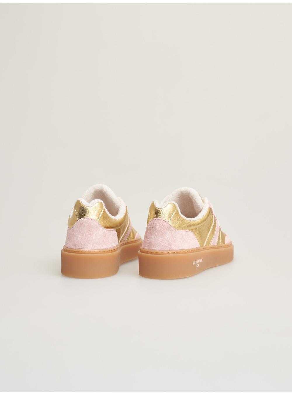 Serafini COURT - GOLD PINK Serafini Shop Italia