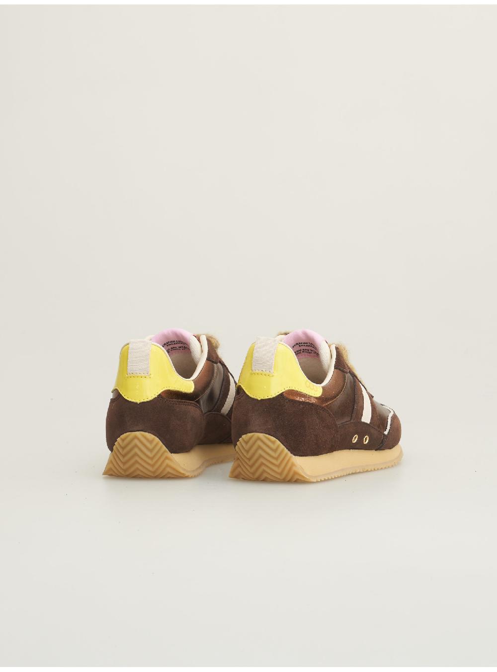 Serafini LADY D - BRONZE YELLOW Serafini Shop Nuovo