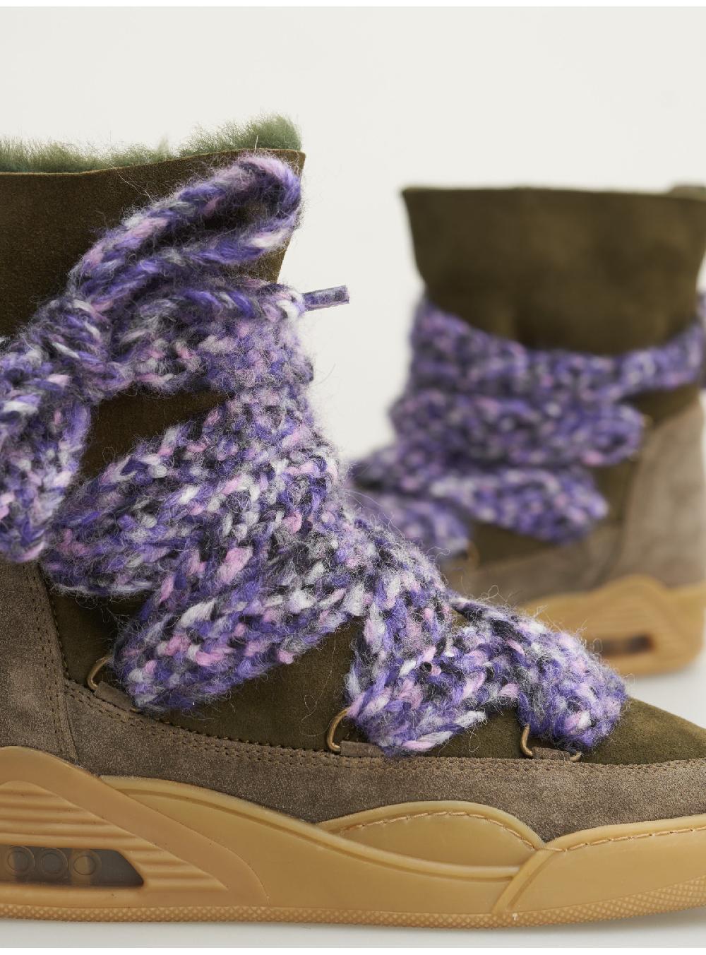 Serafini MOON ZV - MILITARY Serafini Shop Pezzi Unici