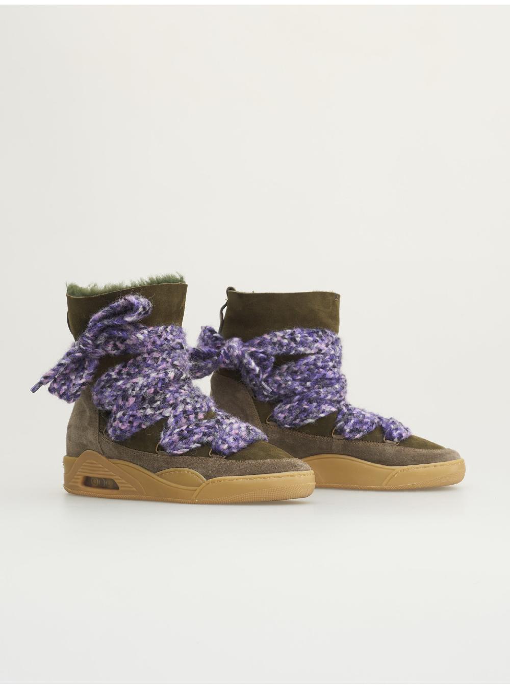 Serafini MOON ZV - MILITARY Serafini Shop Pezzi Unici