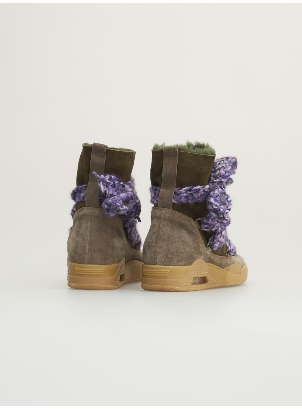 Serafini MOON ZV - MILITARY Serafini Shop Pezzi Unici
