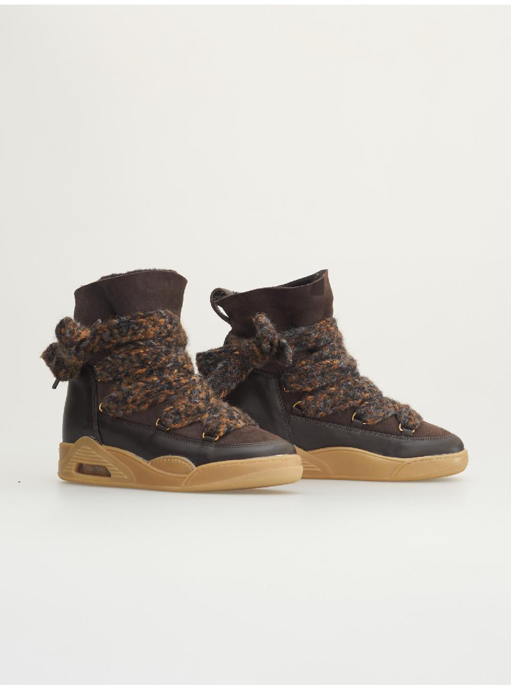 Serafini MOON ZV - BROWN Serafini Shop Soddisfazione Garantita