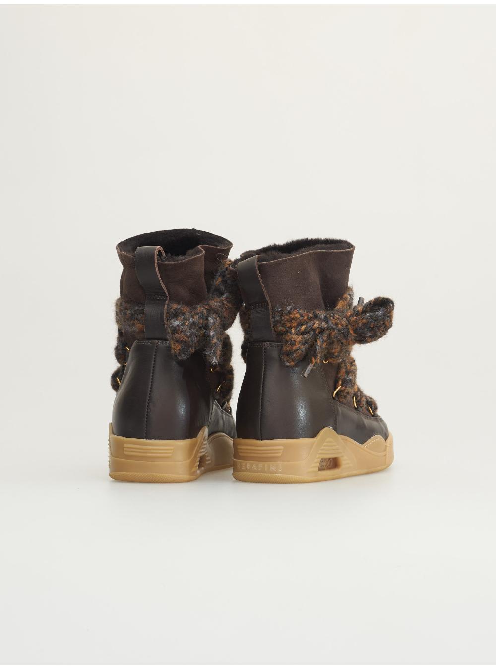 Serafini MOON ZV - BROWN Serafini Shop Soddisfazione Garantita