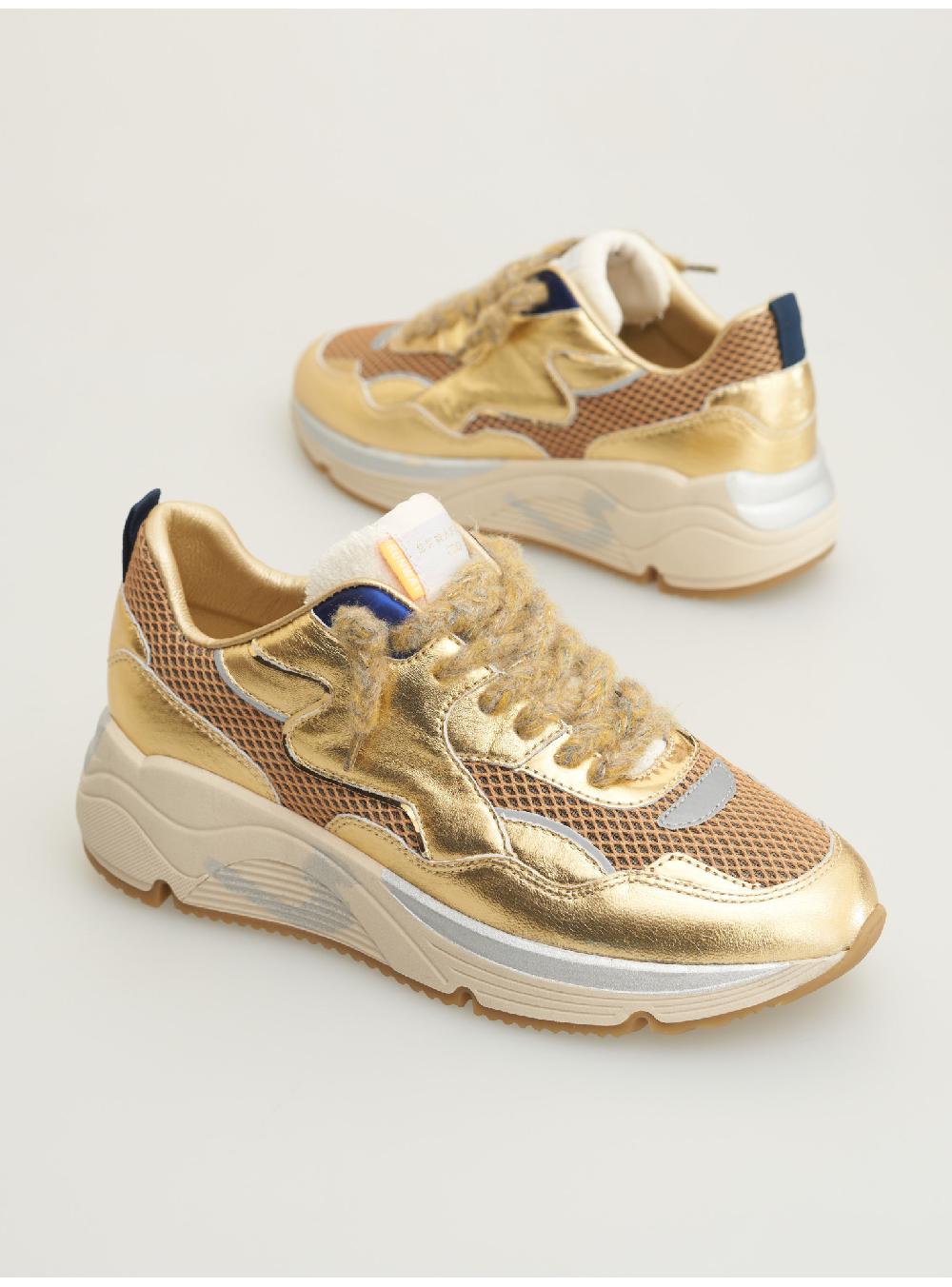Serafini MALIBU - GOLD Serafini Shop Affare Del Giorno