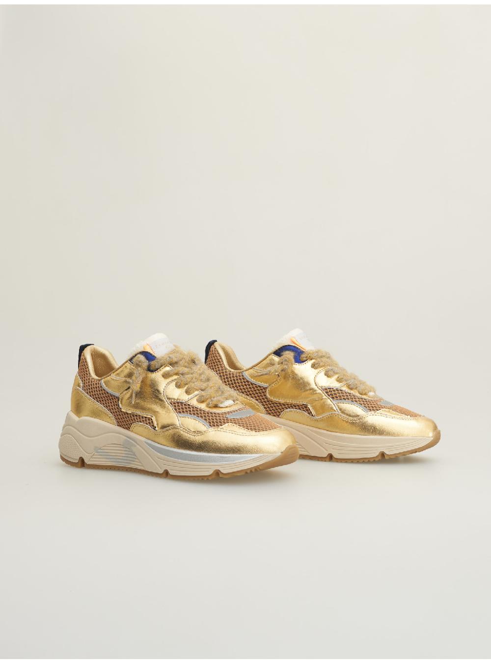 Serafini MALIBU - GOLD Serafini Shop Affare Del Giorno