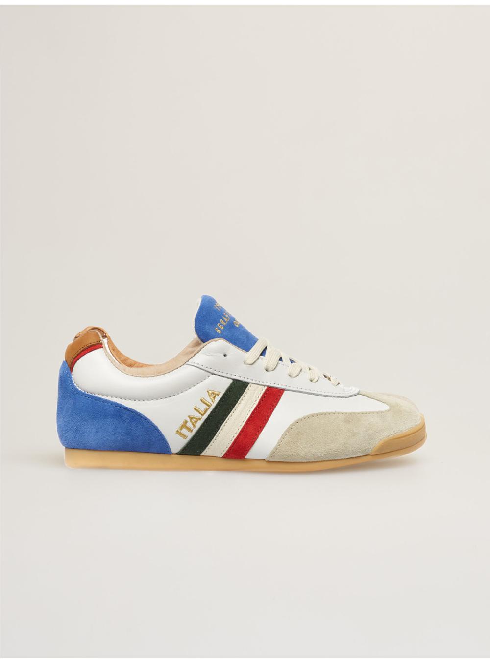 Serafini FLAT - ICE BLUE Serafini Shop Sconto
