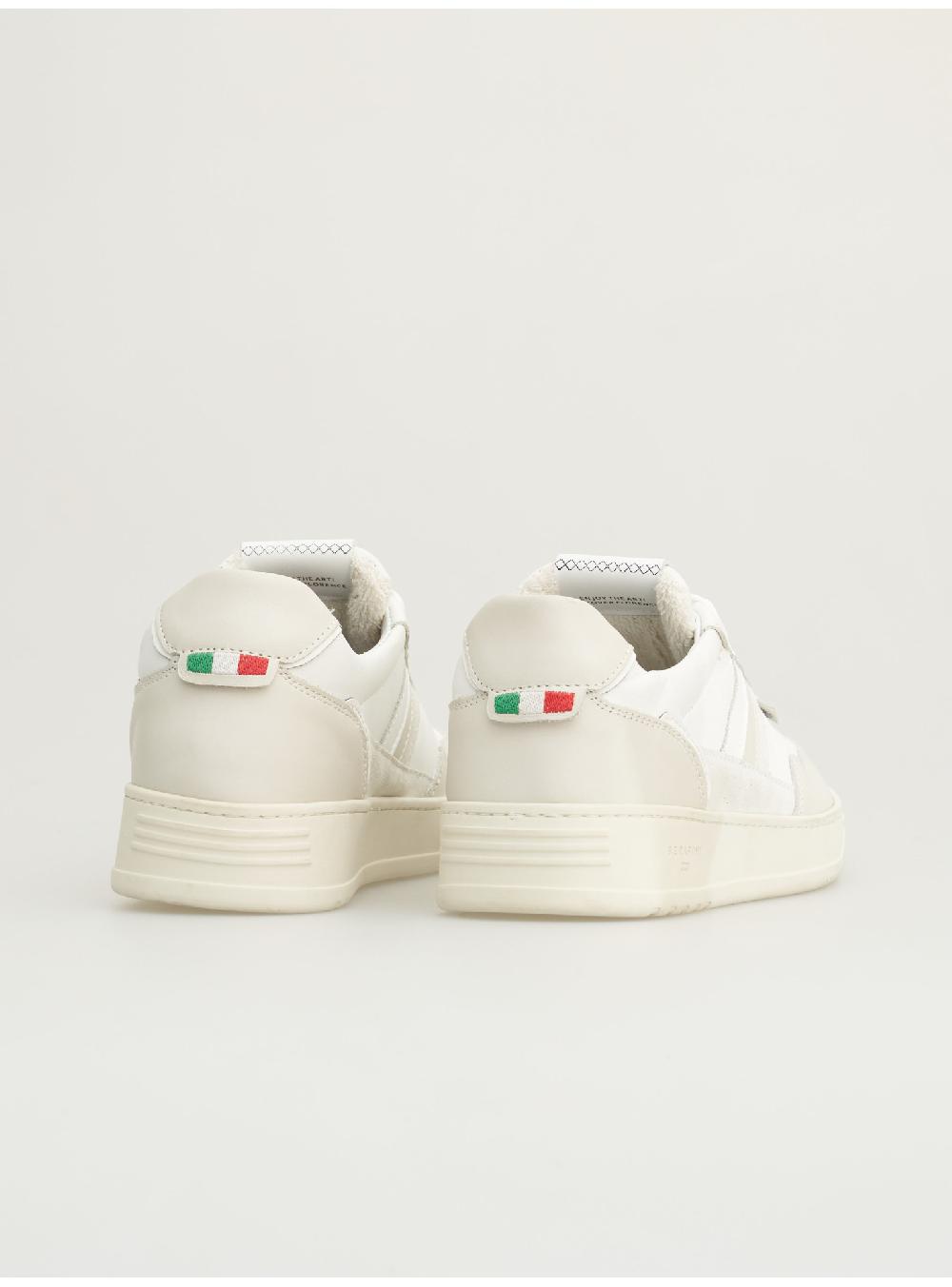 Serafini FIRENZE - WHITE ICE - UOMO Serafini Shop Offerta