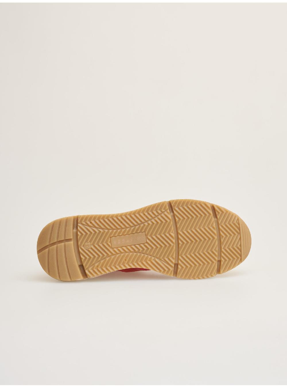 Serafini TOKYO - RED WHITE Serafini Shop Outlet