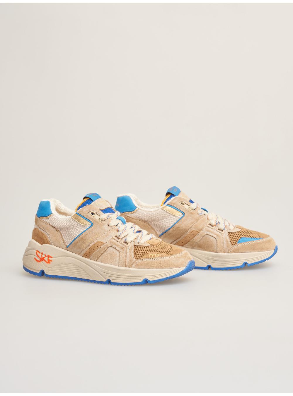 Serafini TOKYO - SAND MILK BLUETTE Serafini Shop Vendita Economica