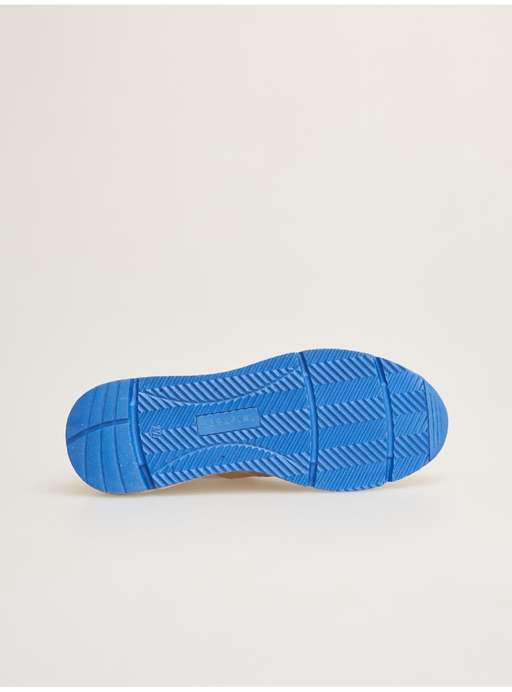 Serafini TOKYO - SAND MILK BLUETTE Serafini Shop Vendita Economica