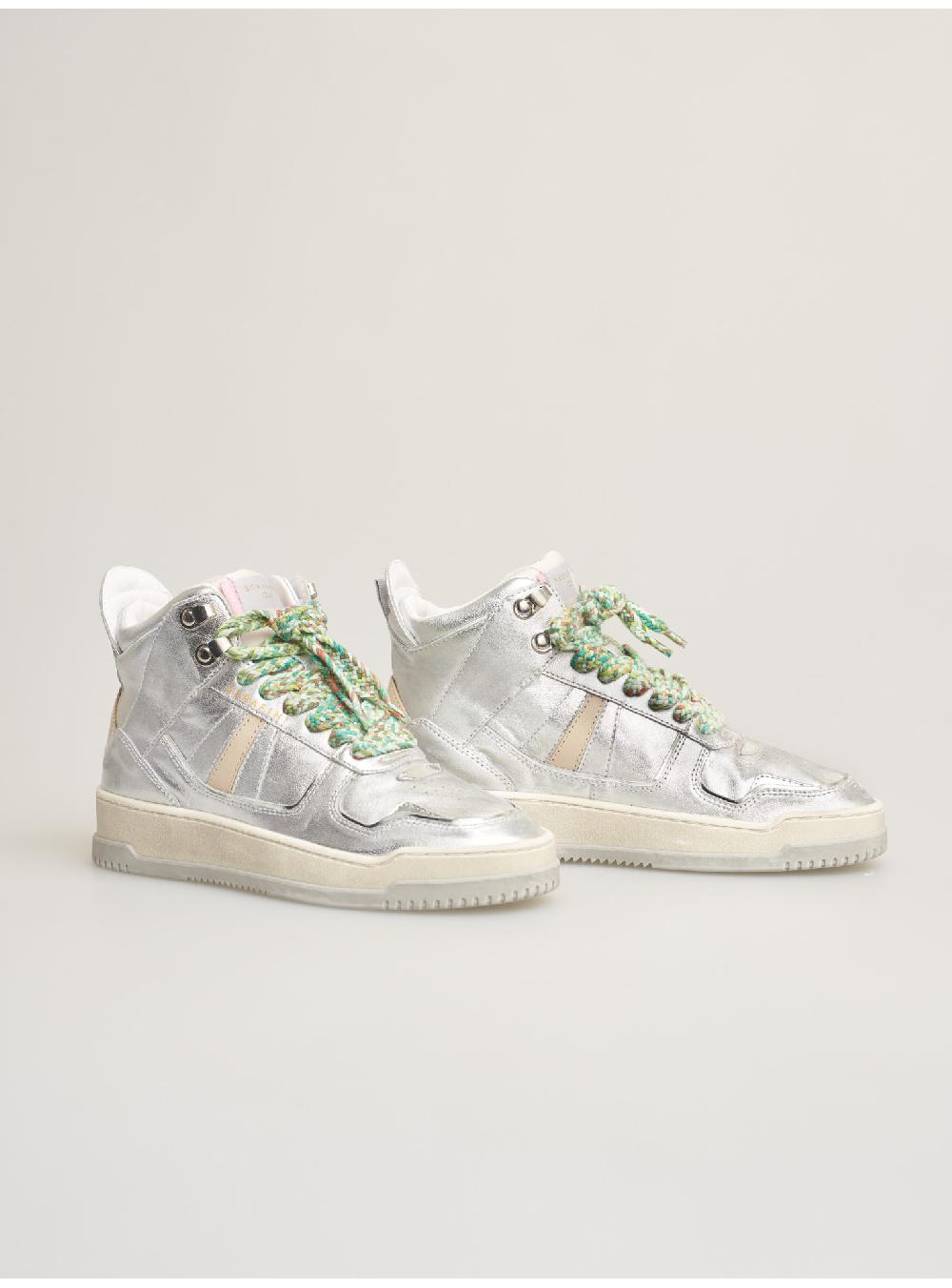 Serafini ELLE - SILVER GREEN-APPLE Serafini Shop Saldi Di Fabbrica