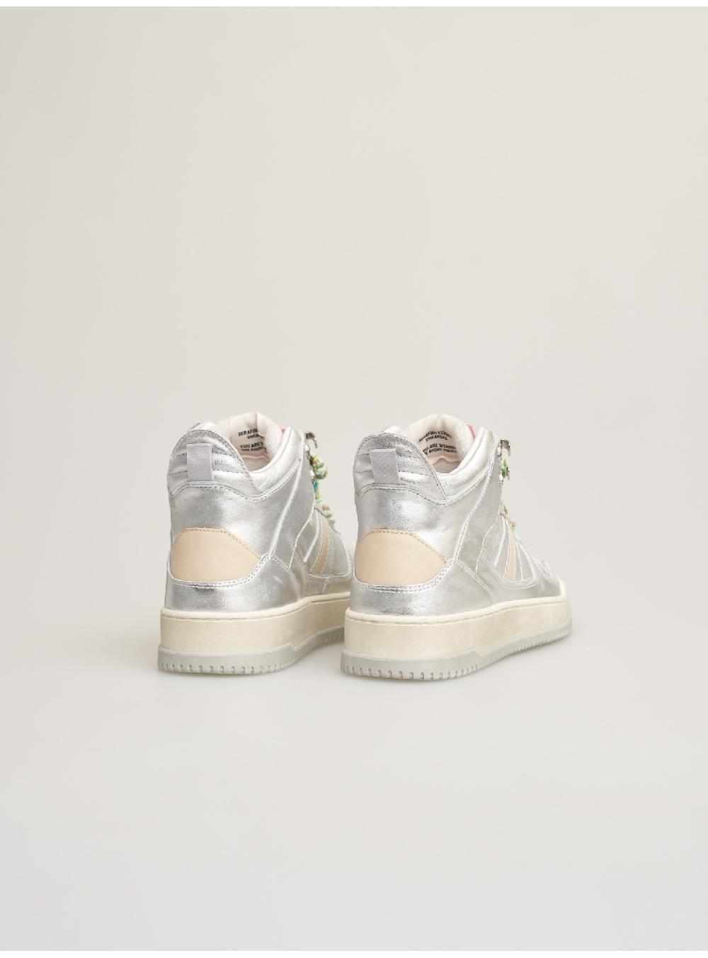 Serafini ELLE - SILVER GREEN-APPLE Serafini Shop Saldi Di Fabbrica