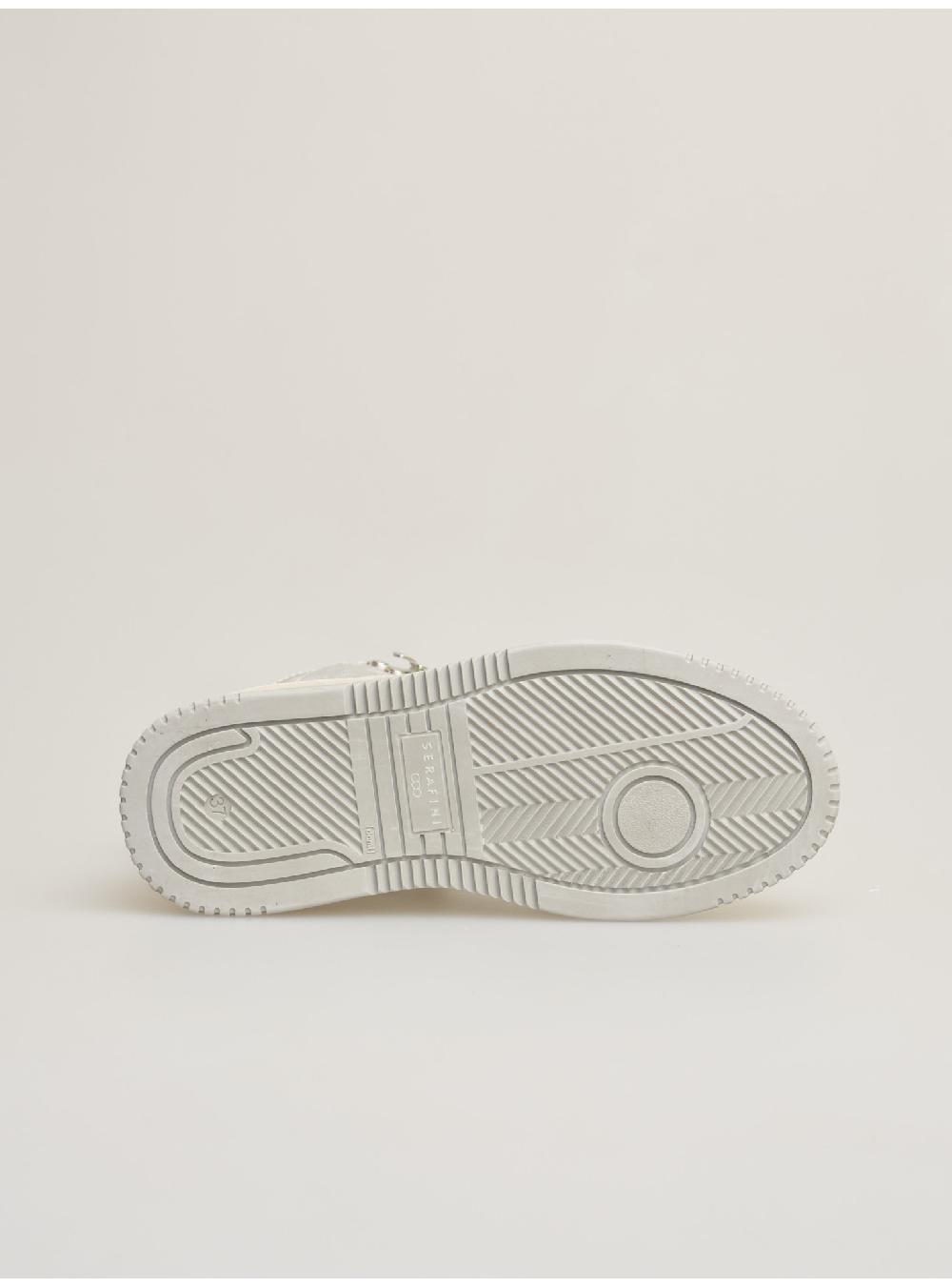 Serafini ELLE - SILVER GREEN-APPLE Serafini Shop Saldi Di Fabbrica