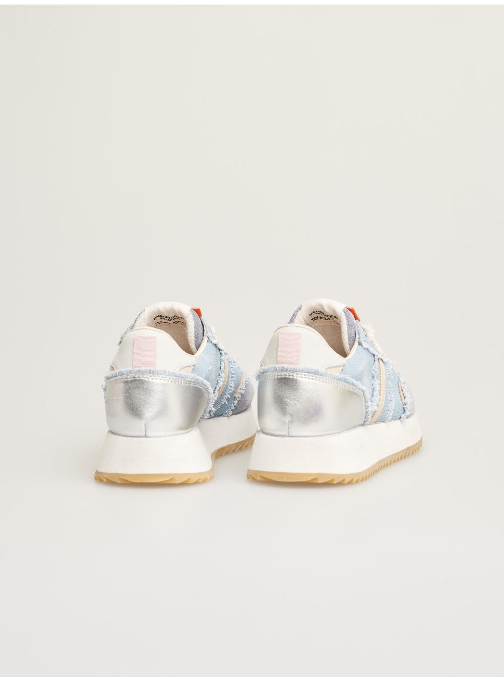 Serafini TORINO - LIGHT BLUE BEIGE Serafini Shop Negozio