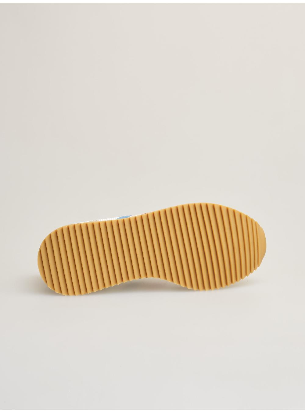 Serafini TORINO - WHITE WALNUT BLUE Serafini Shop Nuova