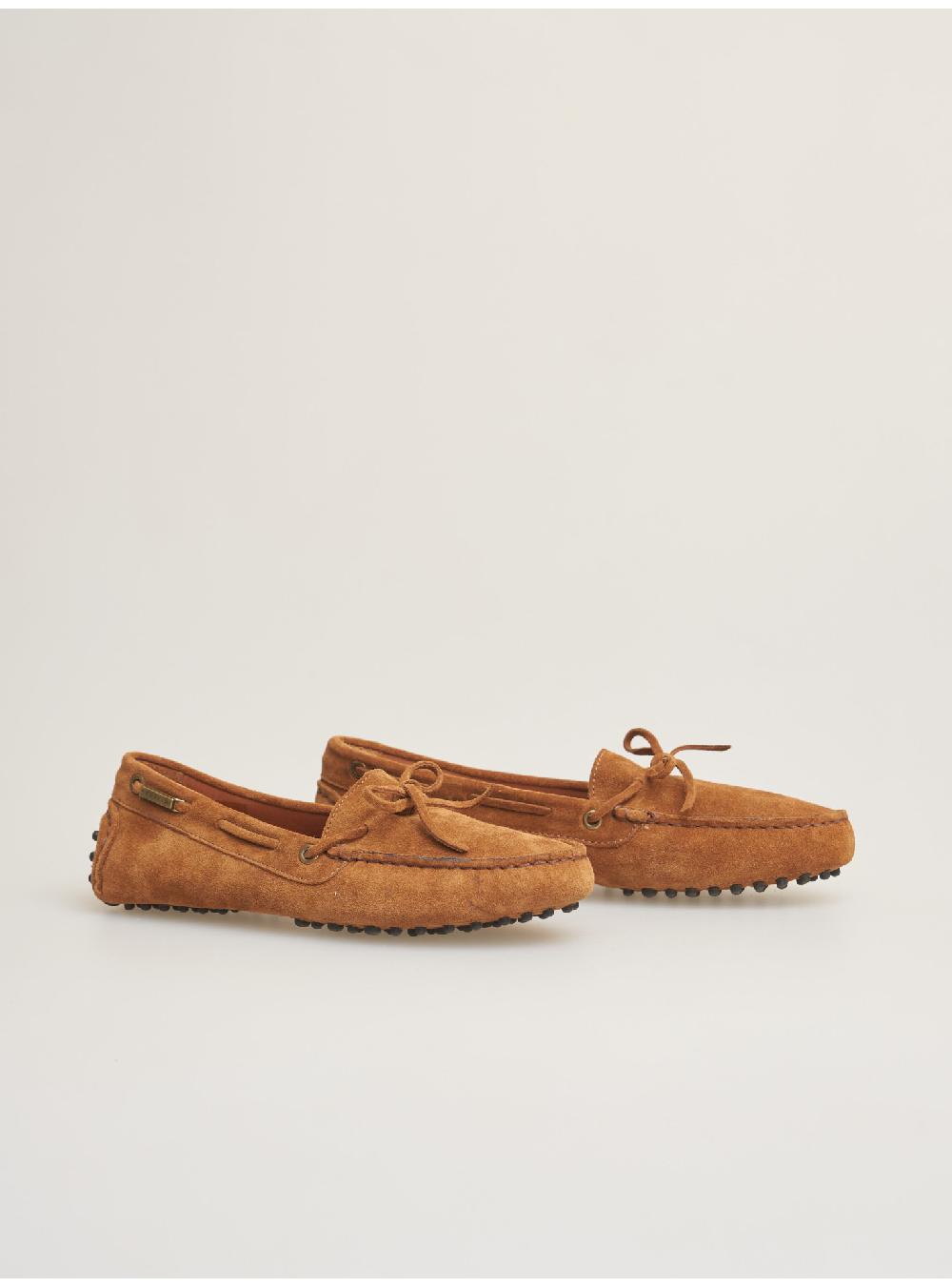 Serafini JACKIE - TOBACCO Serafini Shop Consegna Veloce