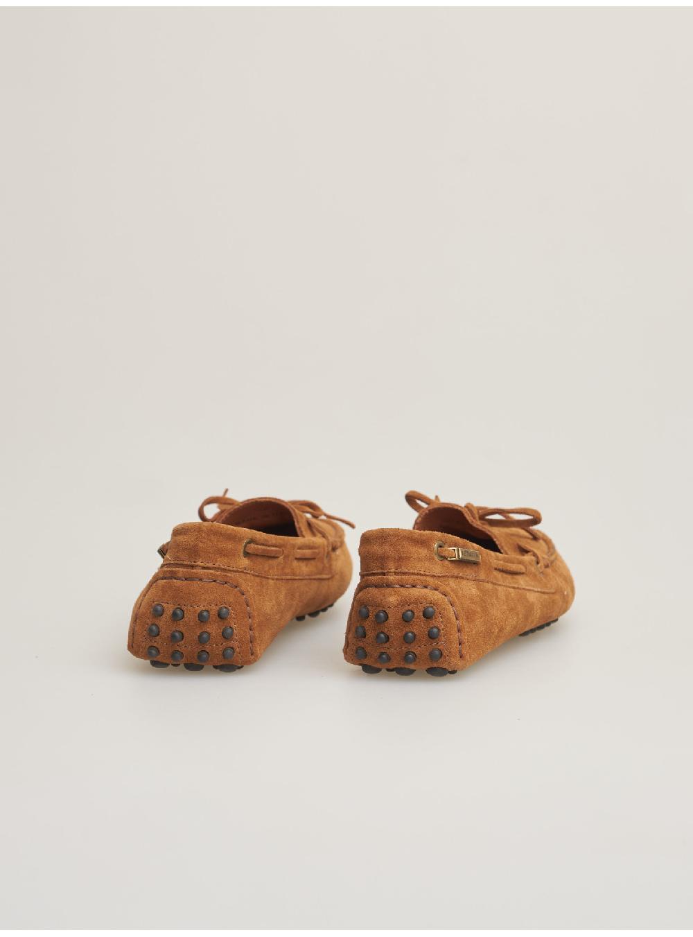 Serafini JACKIE - TOBACCO Serafini Shop Consegna Veloce