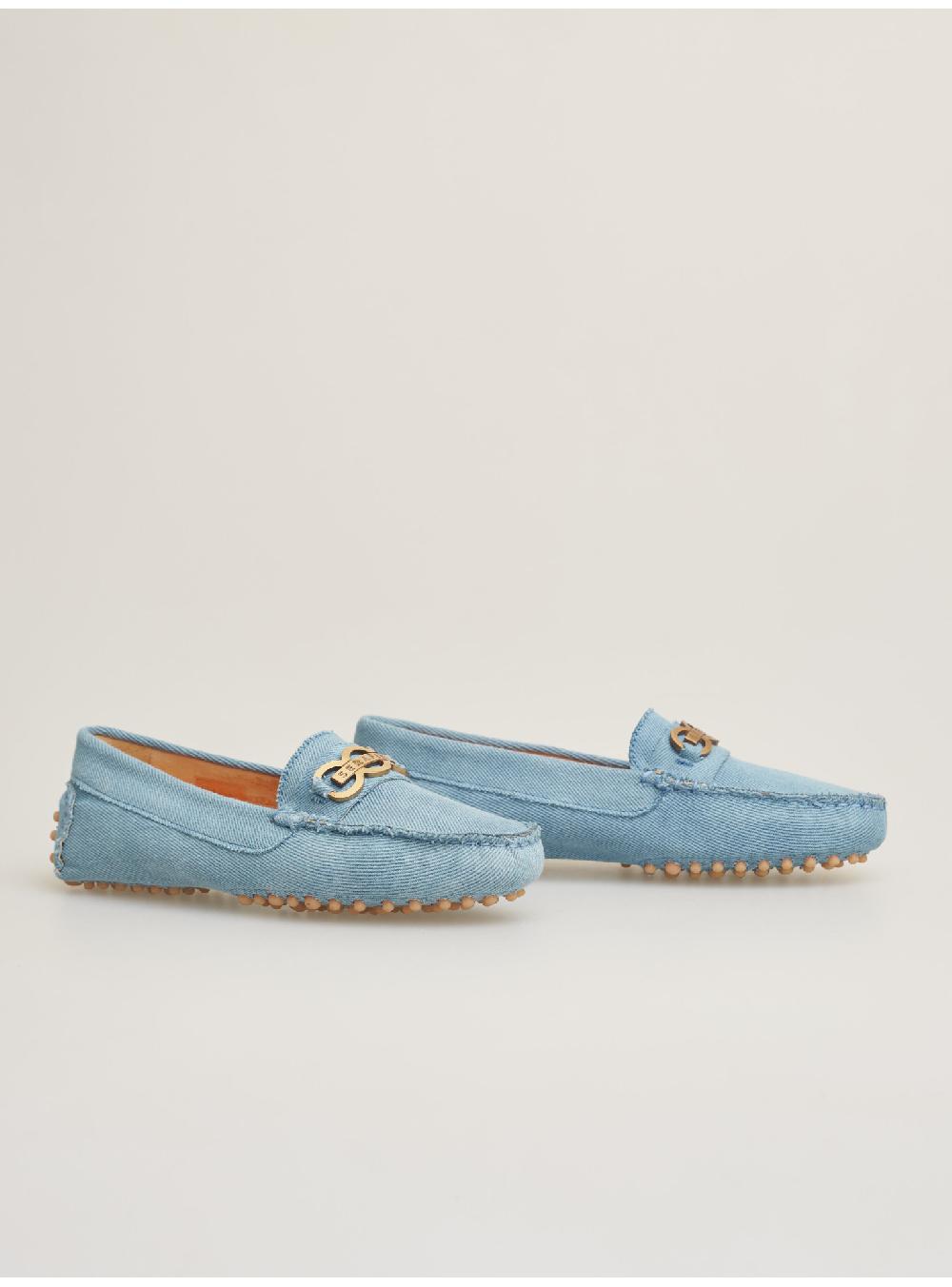 Serafini STEPHANIE - DENIM Serafini Shop Promozione Limitata
