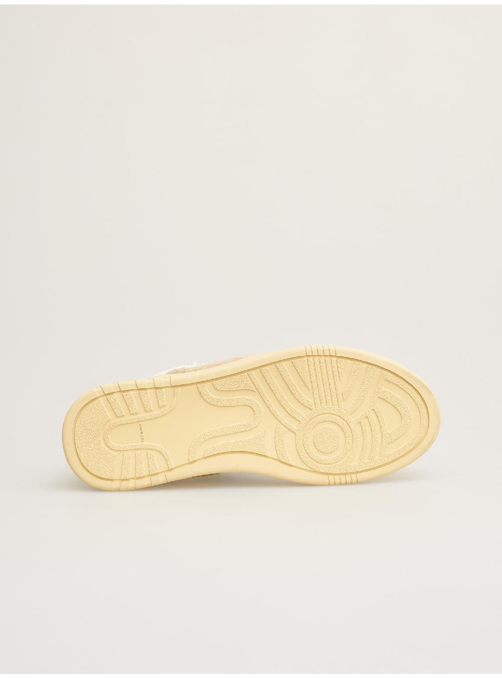 Serafini FIRENZE - MILK-CANVAS BLUE Serafini Shop Prezzo Ridotto