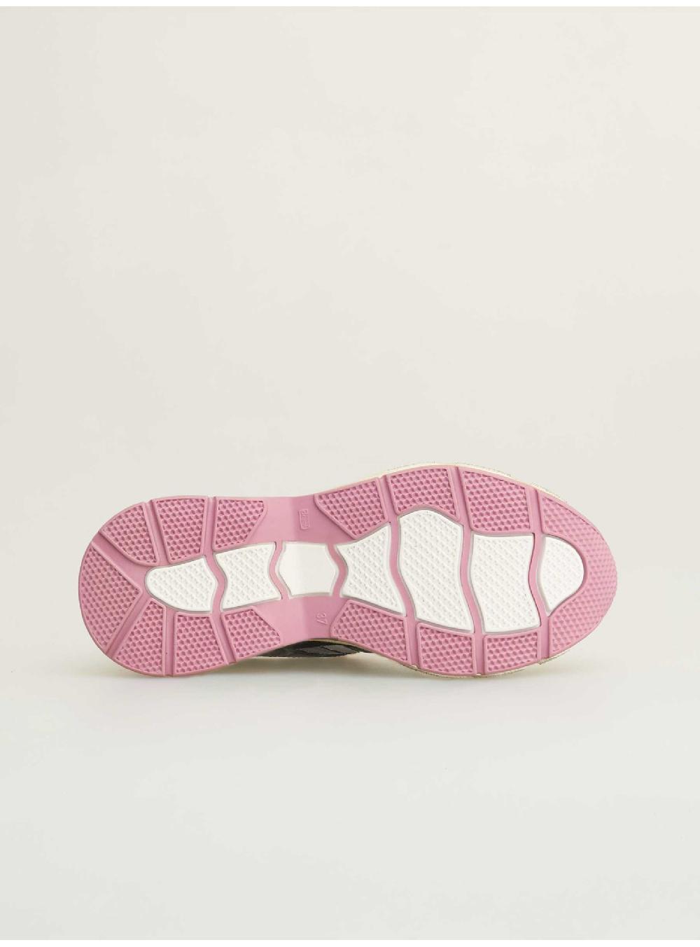Serafini VIBE - BLACK Serafini Shop Saldi
