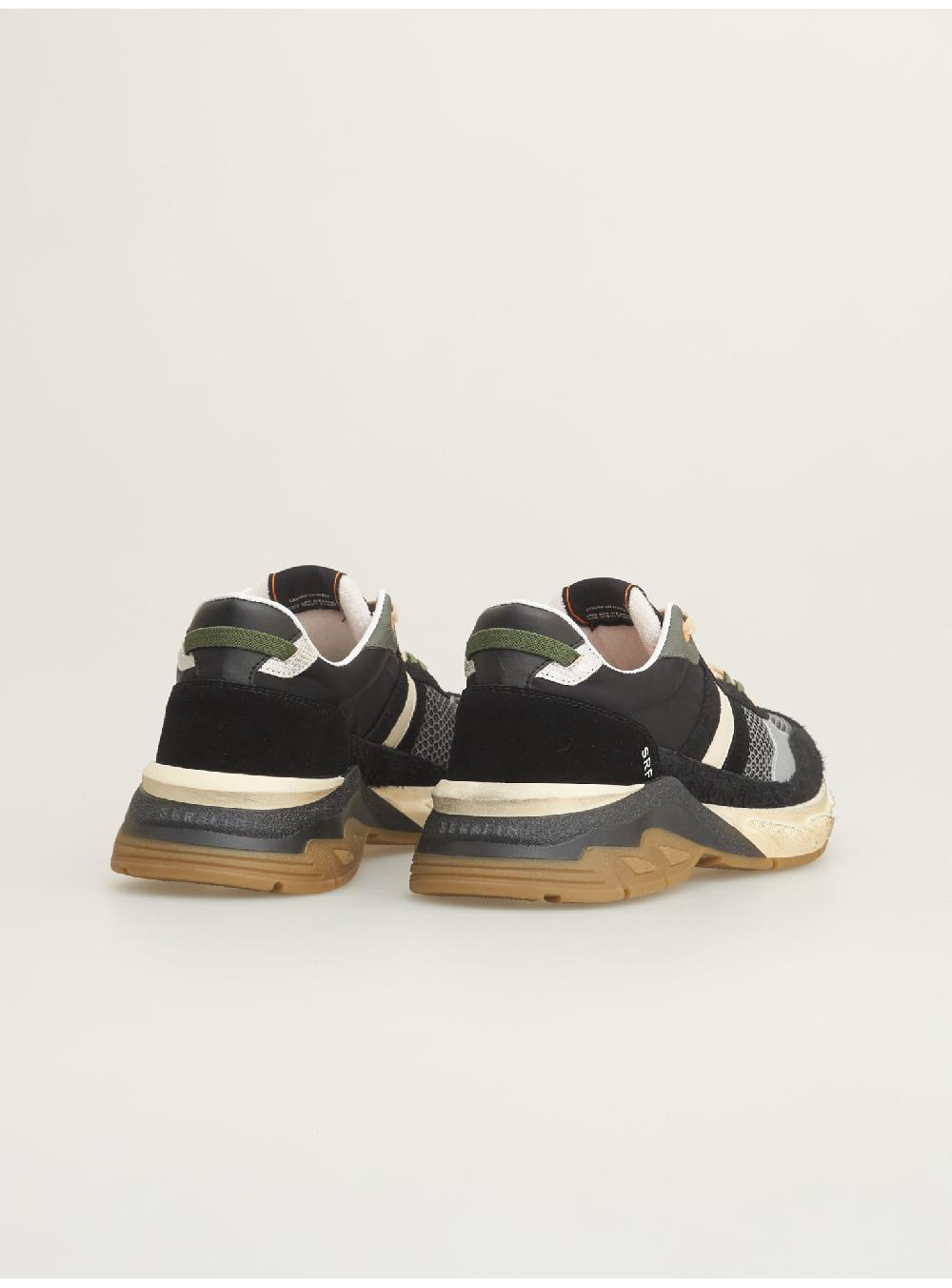 Serafini ROYALE - BLACK Serafini Shop Hotsell