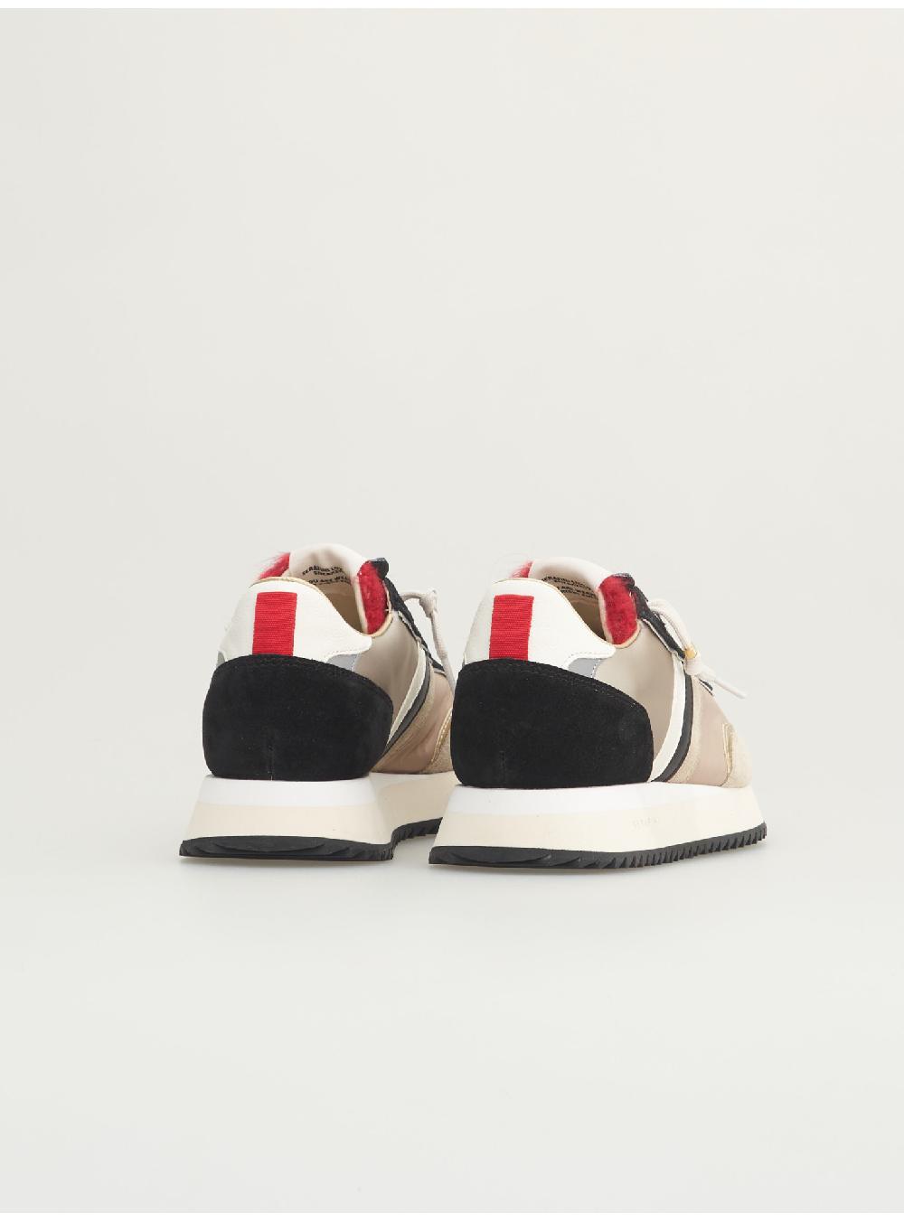 Serafini TORINO - BEIGE BLACK Serafini Shop In Saldo