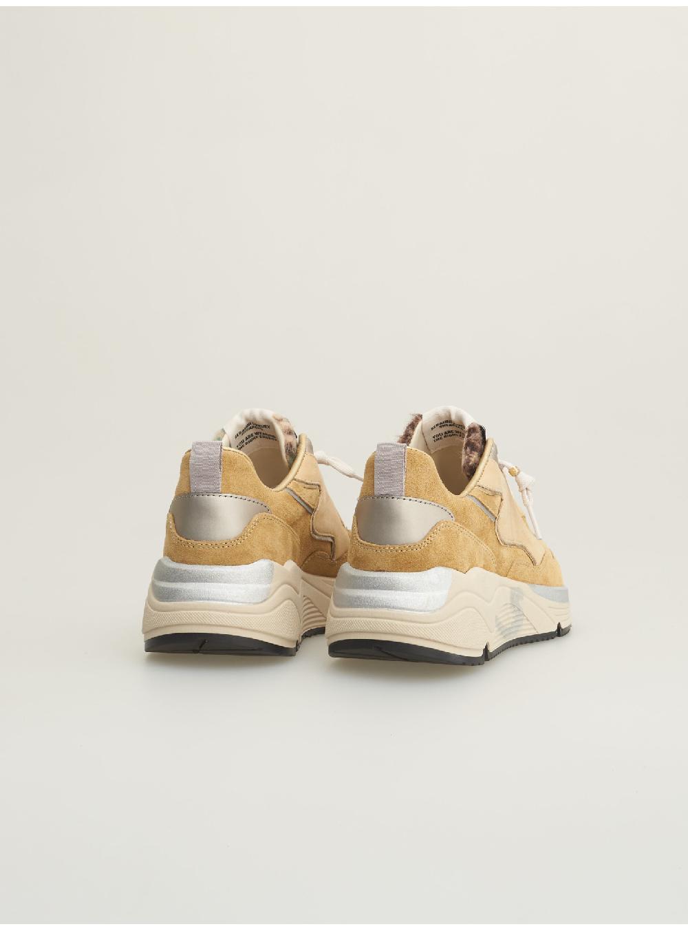 Serafini MALIBU - GREEN TARTAN BEIGE Serafini Shop Italy